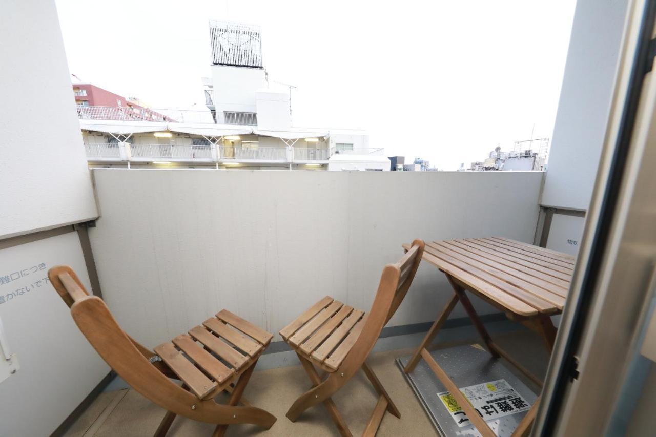 Ibasho Shibuyadogenzaka803 Lägenhet Tokyo prefektur Exteriör bild