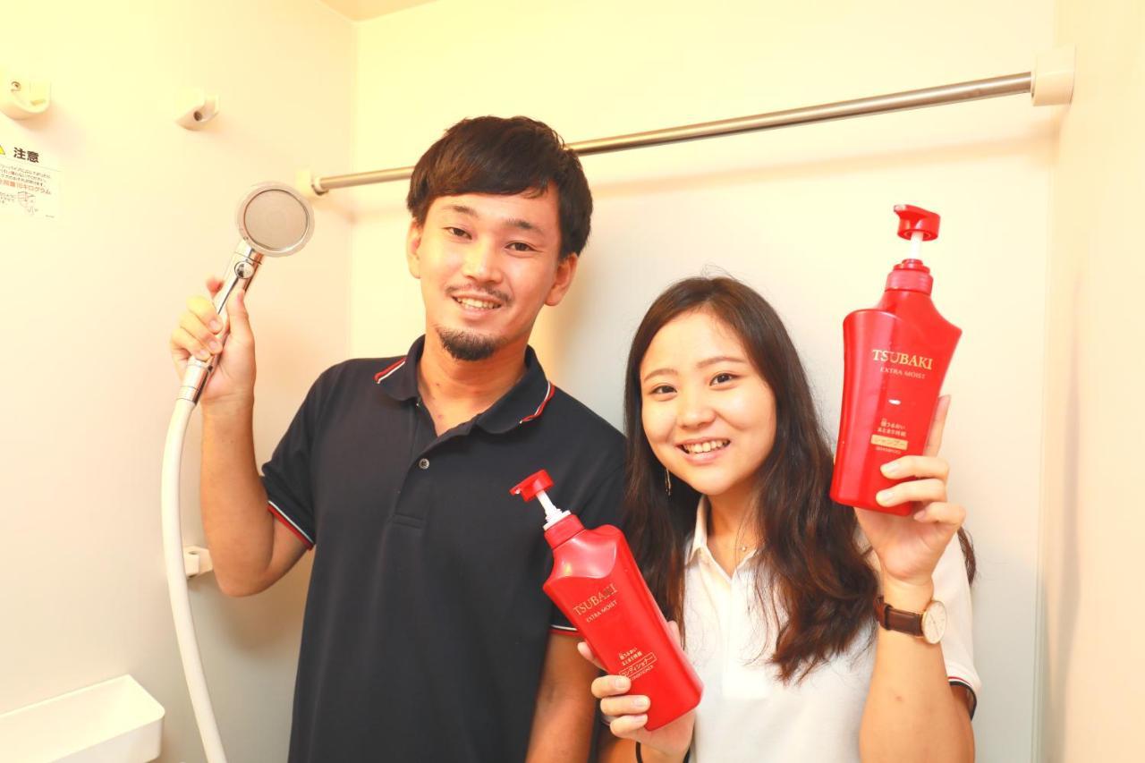 Ibasho Shibuyadogenzaka803 Lägenhet Tokyo prefektur Exteriör bild
