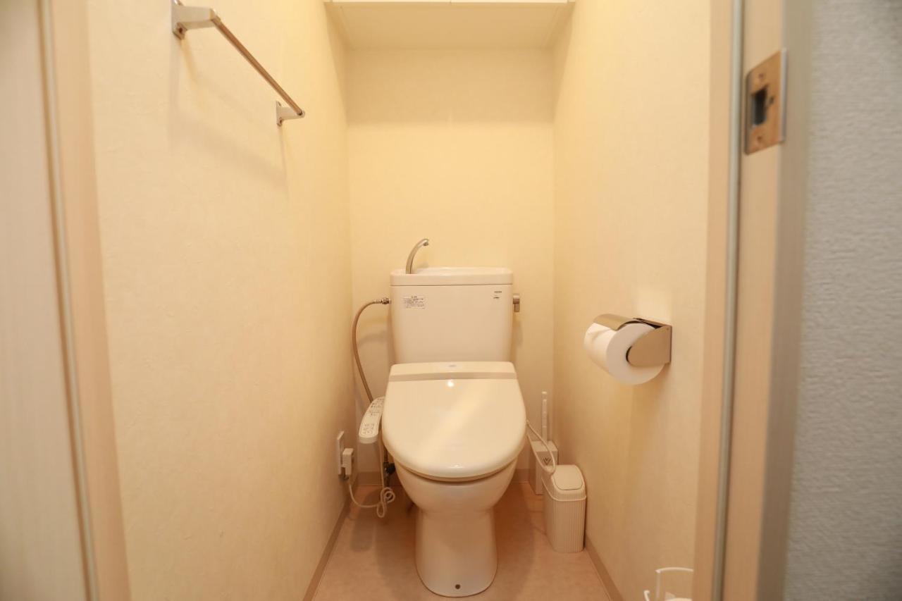 Ibasho Shibuyadogenzaka803 Lägenhet Tokyo prefektur Exteriör bild