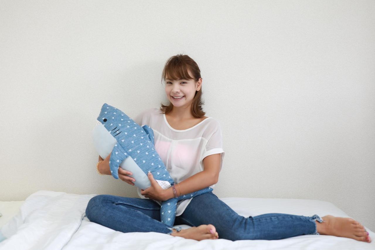 Ibasho Shibuyadogenzaka803 Lägenhet Tokyo prefektur Exteriör bild